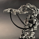 Illustration for article titled emThe Matrix/em Exoskeleton In Lego